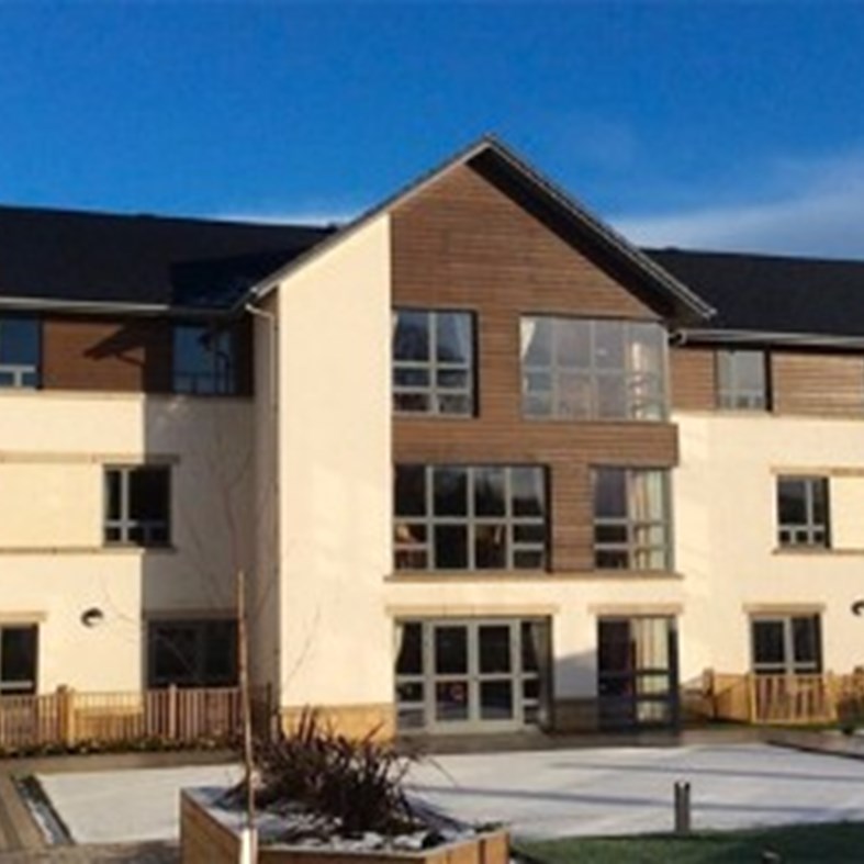 Greenlaw Care Home