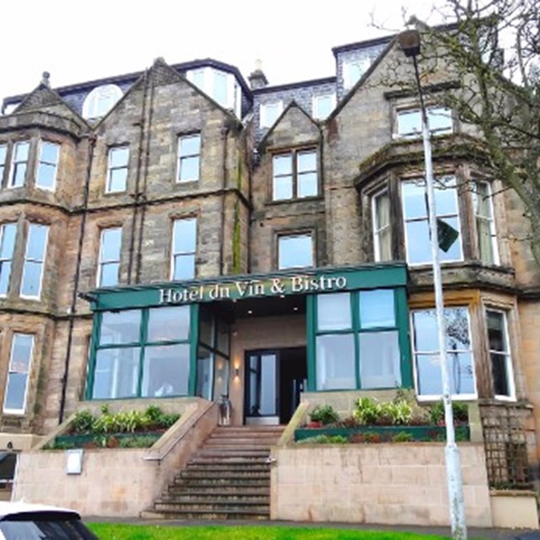 Hotel Du Vin