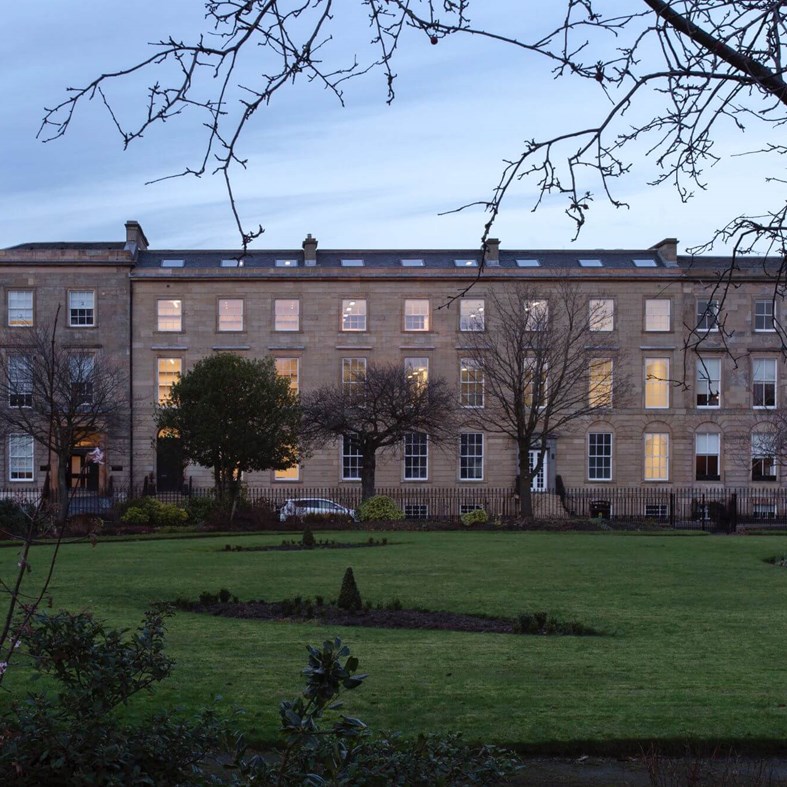 2-4 Blythswood Square