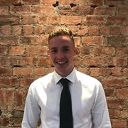 Welcome to the team!