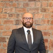 Welcome to the team Dave!